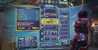 The grinder is a crafting station device in borderlands: Borderlands The Pre Sequel How To Get Legendary Weapons Guide Video Games Blogger