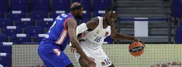 Final four figures to spend plenty of time on the court and tossed up 29.8 points on draftkings in game 5. Euroleague Fabfive Tips Home Court Advantage News Welcome To Euroleague Basketball