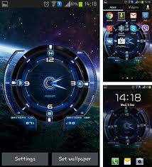 e live wallpapers for android 4 0