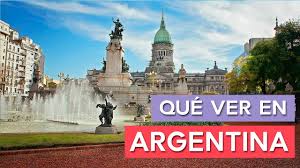 qué ver en argentina 10 lugares