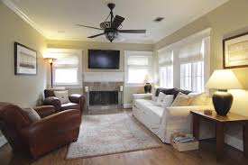 low ceiling design for small living room