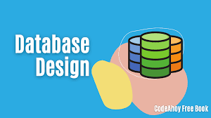 database design codeahoy