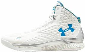 Under Armour Curry 1