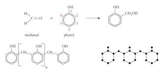 phenol formaldehyde pf resin polymer