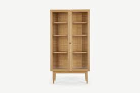 Though established in 2007, epathchina has served more than 1000,000 worldwide customers with qualified electronics and considerate service. Liana Glass Woven Cabinet Ash And Rattan Made Com