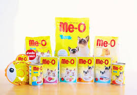 Me-O Cat Food - Home | Facebook