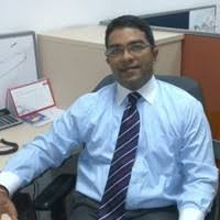 Tata AIG Employee Hari Iyer's profile photo