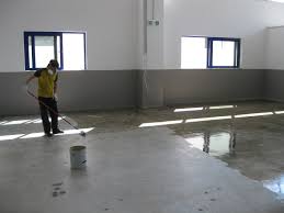 why priming epoxy floors is so