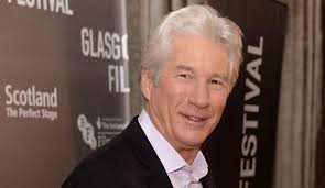 Richard gere's company usually tweets on his behalf.but sometimes not.his tweets will will be marked r.g. Richard Gere Movies 12 Greatest Films Ranked Worst To Best Goldderby