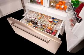 Explore our integrated refrigerator drawers, beverage centers. Sub Zero 42 Inch French Door Built In Refrigerators Lansdale Kitchen Appliances Kieffer S Appliances
