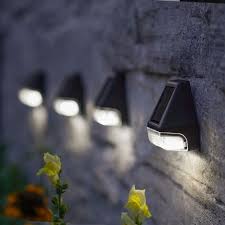 Best Mounted Solar Lights Of 2023