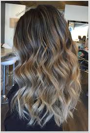 Bleached highlights in the summer, and darker tones in the people with very little melanin tend to have blonde hair. 145 Amazing Brown Hair With Blonde Highlights