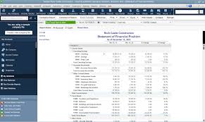 Non Profit Accounting Software Quickbooks Desktop Enterprise