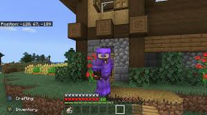 (only if all tools and the full armor are equipped) pickaxe: I Just Got Full Enchanted Netherite Armor In My Minecraft Survival World Next Up Is Gear Minecraft