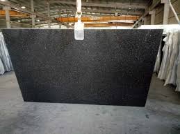 15 20 mm black galaxy granite