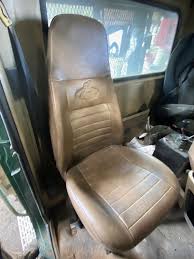 New And Used Mack Seats For Tpi