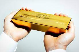 gold bar weight all you need to know