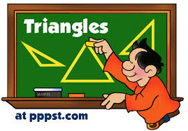 Free Powerpoint Presentations About Triangles For Kids