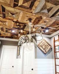 29 bold wood ceiling ideas for any room