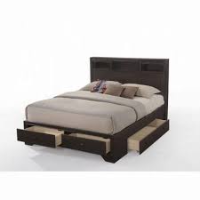 Acme Furniture Madison Ii Queen Size