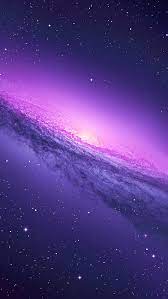 hd wallpaper purple galaxy iphone 6