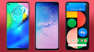 Cheap phones 2021: our top US picks for every budget | TechRadar