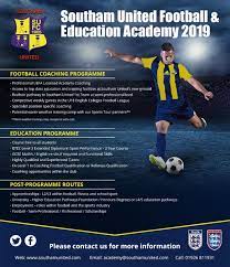 football and education academy