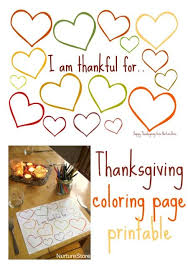 41 thanksgiving coloring sheets are collected for any of your needs. Thanksgiving Coloring Pages Printable Nurturestore