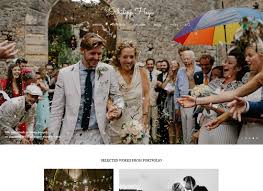Need is, of course, a subjective idea. 16 Top Wedding Photography Wordpress Themes 2021 Colorlib