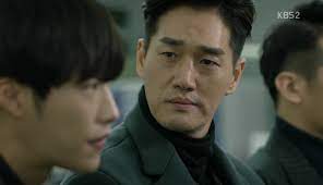Mad Dog: Episode 13 » Dramabeans Korean drama recaps