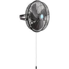 Wall Mount Outdoor Waterproof Fan