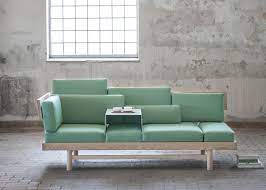 Silje Nesdal Launches Furniture