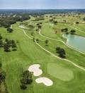 The 9 BEST public golf courses in Houston, Texas!