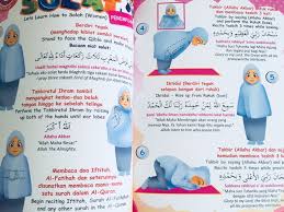 Dalam salat sebelum membaca surat al fatihah setelah takbiratul ihram kita membaca doa iftitah. Ready Stock Panduan Solat Juz Amma Doa Harian Rumi Shopee Malaysia