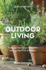 How To Grow A Patio Herb Garden For Flavour