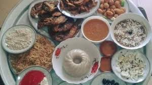 favorite ramadan dish