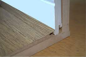 small sle of floor edge trim for