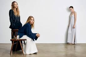 ashley mary kate olsen interview the