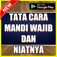 Check spelling or type a new query. Download Tata Cara Mandi Wajib Dan Niatnya Terlengkap Apk For Android Latest Version
