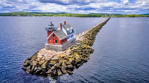13 best small towns in maine planetware