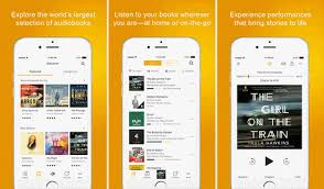 Having the same issue with books after updating to ios 13. 10 Free Audiobook Apps For Iphone Or Ipad 2019
