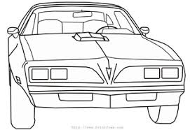 Your 1995 pontiac firebird is painted at the factory with a high quality basecoat/clearcoat system. Free Coloring Pages That You Can Customize And Print On The Fly Or Copy Over To Your Own Word Processor For Further Customization