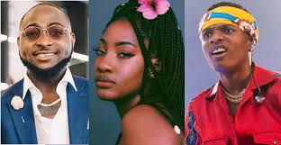 Orcd.co/damages tems is a nigerian singer, focused on promoting the movement currently shaping alternative music in nigeria to advance the culture and conversations. Davido Wizkid Burna Boy Tems Make Obama S 2020 Summer Playlist