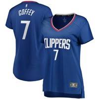This is different than the usual a closer look videos so let me. Los Angeles Clippers Jerseys Walmart Com