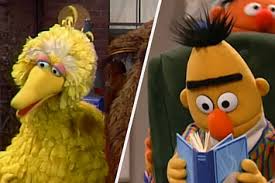 best sesame street characters of all time
