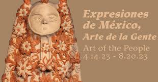 mexic arte museum