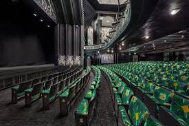 auditorium theatre seating portfolio