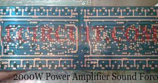 The last circuit was added on thursday, november 28, 2019.please note some adblockers will suppress the schematics as well as the advertisement so please disable if the schematic list is empty. 2000w Power Amplifier Circuit Complete Pcb Layout Power Amplifiers Amplifier Circuit Diagram