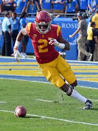 Usc Football Position Preview Wide Receiver Conquest