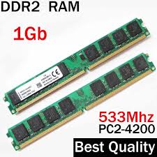 Free for commercial use no attribution required high quality images. Ddr2 Ram 1gb 533mhz Ddr 533 1gb Ram Ddr2 For Amd Or For Intel Memory 1gb 533 Ddr2 Ram Ddr 2 Memory Ram Dimm Pc2 4200 Pc 4200 1gb Ram Ddr2 Ram Ddr2ddr2 For Amd Aliexpress